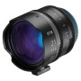 Irix Cine 21mm T1.5 pour Canon EOS 550D