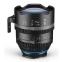 Irix Cine 21mm T1.5 para Canon EOS C100