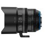 Irix Cine 45mm T1.5 para Sony A7R V