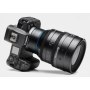 Irix Cine 45mm T1.5 para Canon EOS R5