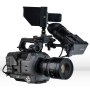 Irix Cine 150mm T3.0 Tele para BlackMagic Cinema Production 4K