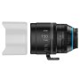 Irix Cine 150mm T3.0 Tele para Canon EOS 200D