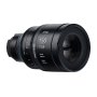 Irix Cine 150mm T3.0 Tele para Fujifilm X-E3