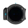 Irix Edge Porte-filtres IFH-100-PRO pour Blackmagic Micro Studio Camera 4K G2