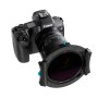 Irix Edge Portafiltros IFH-100-PRO para BlackMagic Studio Camera 4K Plus G2