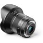 Irix Blackstone 15mm f/2.4 Grand Angle pour Nikon D100