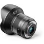Irix Blackstone 15mm f/2.4 Grand Angle pour Canon EOS 60D