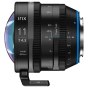 Irix Cine 11mm T4.3 para BlackMagic Pocket Cinema Camera 6K