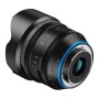 Irix Cine 11mm T4.3 para BlackMagic Micro Studio Camera 4K G2