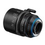 Irix Cine 150mm T3.0 Macro pour Fujifilm X-E3