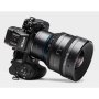 Irix Cine 15mm T2.6 pour Fujifilm X-E3