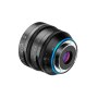 Irix Cine 15mm T2.6 pour Blackmagic Studio Camera 4K Pro G2