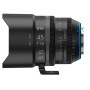 Irix Cine 45mm T1.5 para Nikon Z30