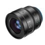 Irix Cine 45mm T1.5 pour Canon EOS 550D