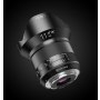 Irix Firefly 11mm f/4.0 Grand Angle pour Sony NEX-FS100