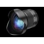 Irix Firefly 11mm f/4.0 Grand Angle pour Sony A6100