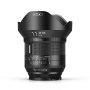 Irix Firefly 11mm f/2.4 Grand Angle pour Canon EOS 1200D