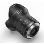 Irix Firefly 11mm f/2.4 Grand Angle pour Canon EOS C300 Mark III