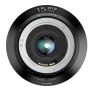 Irix Blackstone 15mm f/2.4 Grand Angle pour Canon EOS 800D
