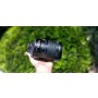 Irix 150mm f/2.8 Dragonfly pour Nikon D2X