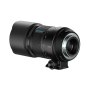 Irix 150mm f/2.8 Dragonfly para BlackMagic Pocket Cinema Camera 6K