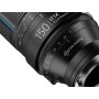 Irix 150mm f/2.8 Macro 1:1 pour Sony NEX-5N