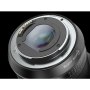 Irix 15mm f/2.4 Blackstone Gran Angular Canon + Irix Edge filtro de contaminación lumínica 95mm