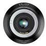 Irix 15mm f/2.4 Blackstone Gran Angular Canon + Irix Edge filtro de contaminación lumínica 95mm