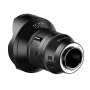 Irix 15mm f/2.4 pour Sony A7CR