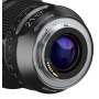 Irix 21mm f/1.4 Dragonfly pour Pentax *ist DS2