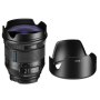 Irix 21mm f/1.4 Dragonfly pour Canon EOS 5D Mark II