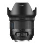 Irix 21mm f/1.4 Dragonfly pour Fujifilm FinePix S5 Pro