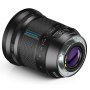 Irix 30mm f/1.4 Dragonfly pour Canon EOS 600D