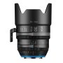 Irix Cine 30mm T1.5 pour Blackmagic Micro Studio Camera 4K G2