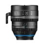 Irix Cine 30mm T1.5 pour Canon EOS 1200D