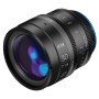 Irix Cine 30mm T1.5 para BlackMagic Micro Studio Camera 4K G2