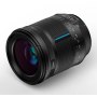 Irix 45mm f/1.4 Dragonfly pour Canon EOS 600D