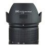 Pare-soleil fleur JJC LH-58 (Nikon HB-58)