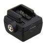 Adaptador para flash JSC-6 ISO estándar para cámaras Sony/Minolta