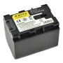 Gloxy Batterie JVC BN-VG121 pour JVC GZ-HM550