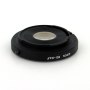 Kipon Minolta MD Lens to Minolta AF Lens Reflex Adapter