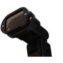 Kit Modificateurs de lumière pour flash cobra MagMod 2 pour Canon EOS 2000D