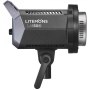 Kit Godox Litemons LA150Bi K2 Bi-color LED con accesorios