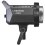 Kit Godox Litemons LA200Bi K2 Bi-color LED avec accessoires