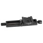 Kit Irix 150mm f/2.8 Macro 1:1 Dragonfly + Rail para macro Genesis GMR-150