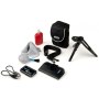 Kit de limpieza y accesorios para Panasonic Lumix DMC-FT3