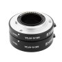 Kit Tubes d'extension Meike pour Nikon 1