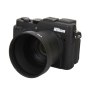 Kiwifotos Lens Adapter Tube for Nikon Coolpix P7700 / P7800 72mm