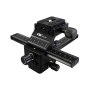 Kit Fotografía Macro Rail + Lente para Canon LEGRIA HF G10