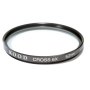 Six Pointed Star Filter for Fujifilm E550